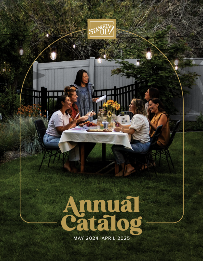 2024/5 Annual Catalog